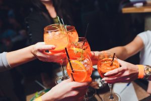 Aperitivi con tagliere Fiorenzuola D’Arda
