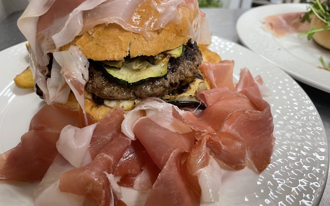 Hamburgeria